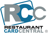 Restaurant Card Central Logo