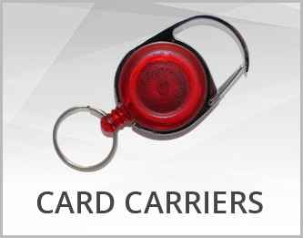 Card Carriers